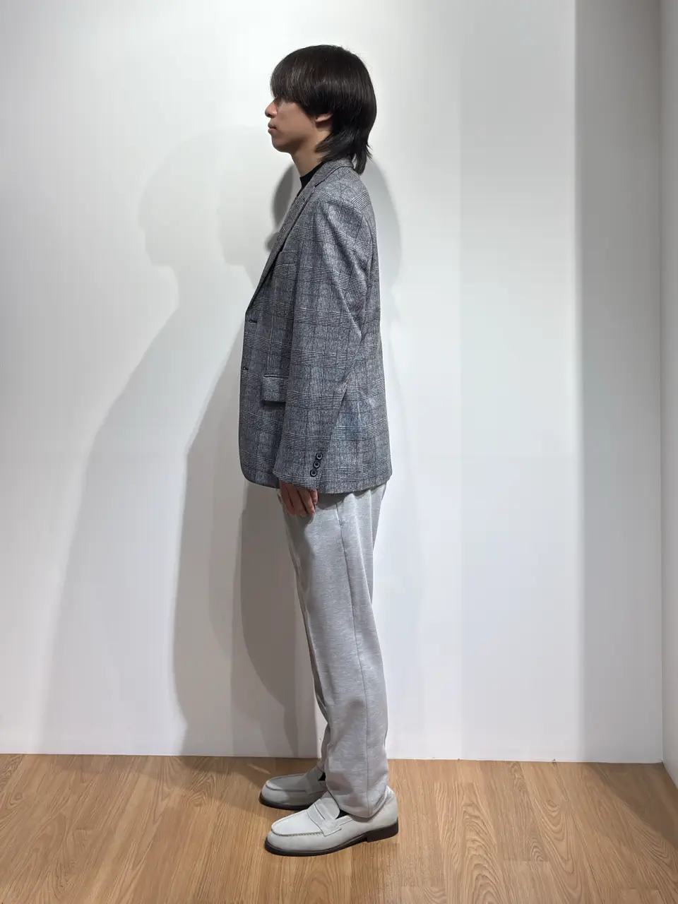 ONWARD CROSSET SELECT Y.S コーディネート画像