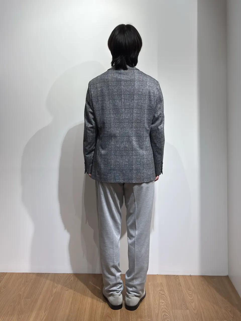 ONWARD CROSSET SELECT Y.S コーディネート画像