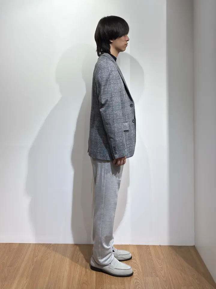 ONWARD CROSSET SELECT Y.S コーディネート画像