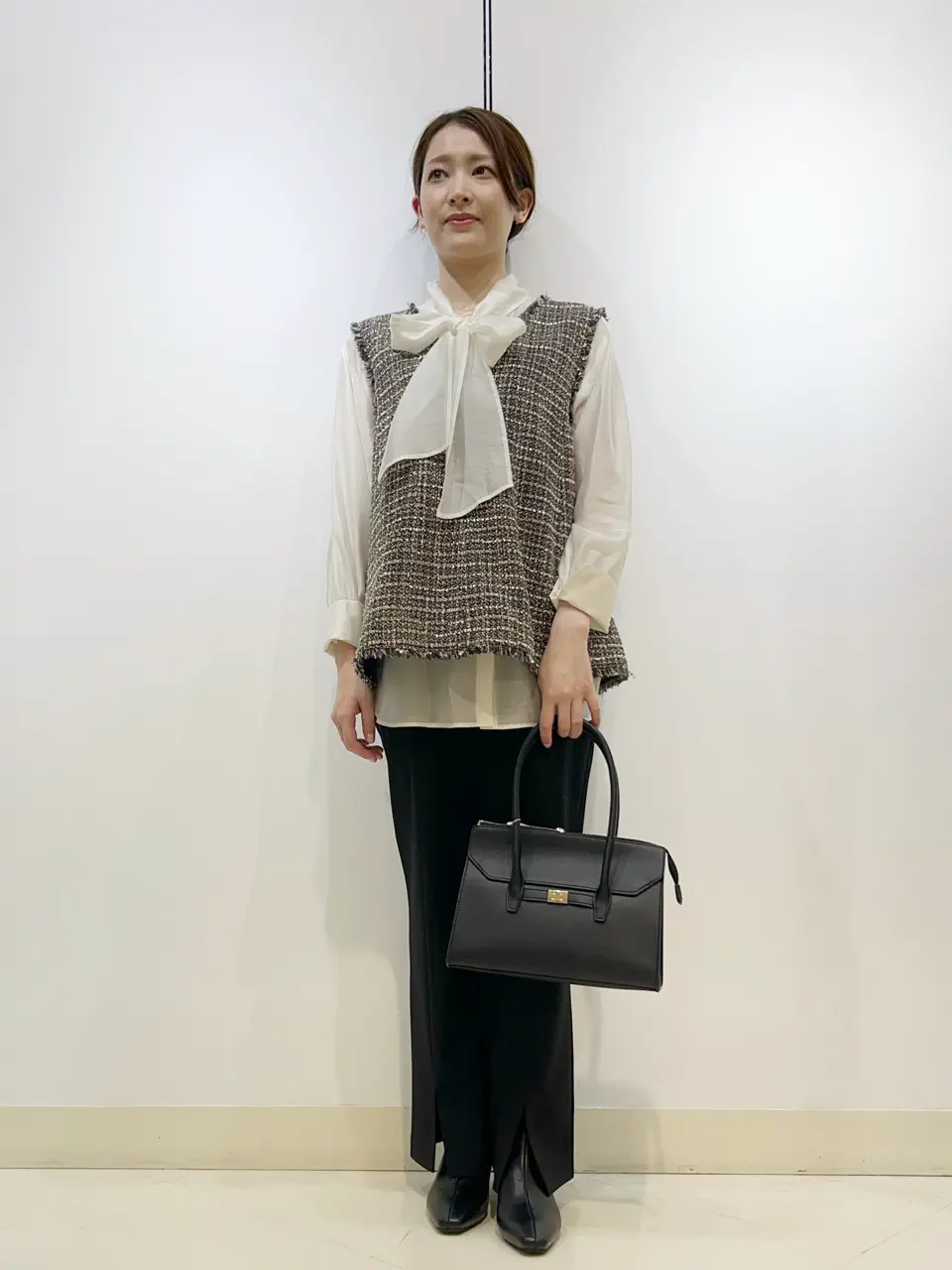  松本 コーディネート画像