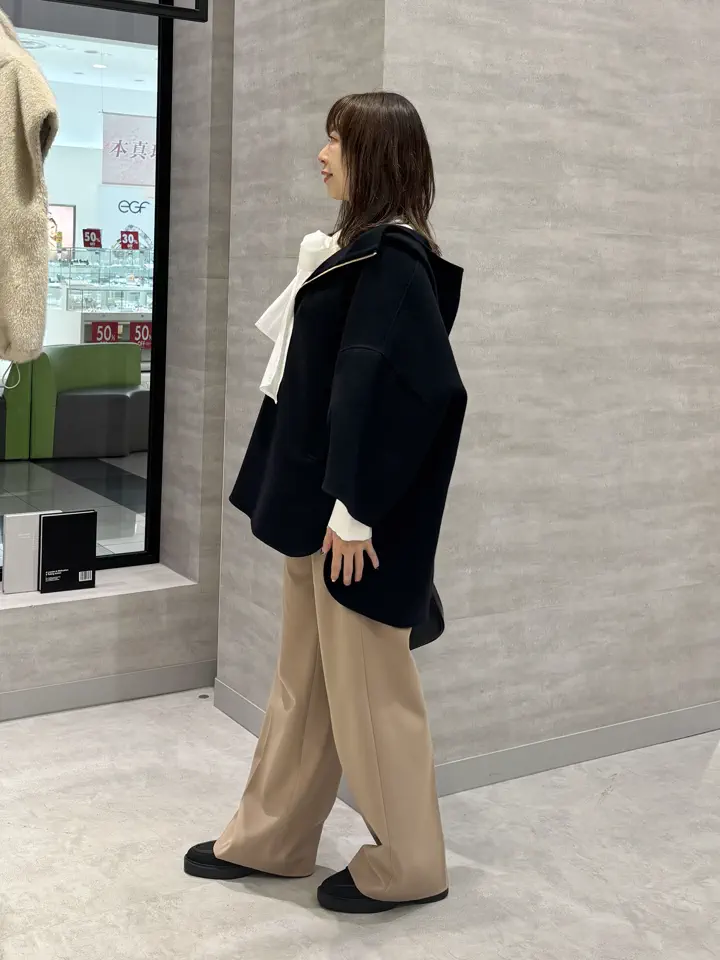ONWARD CROSSET SELECT SAKAI コーディネート画像