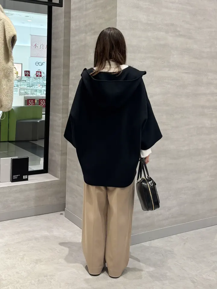ONWARD CROSSET SELECT SAKAI コーディネート画像