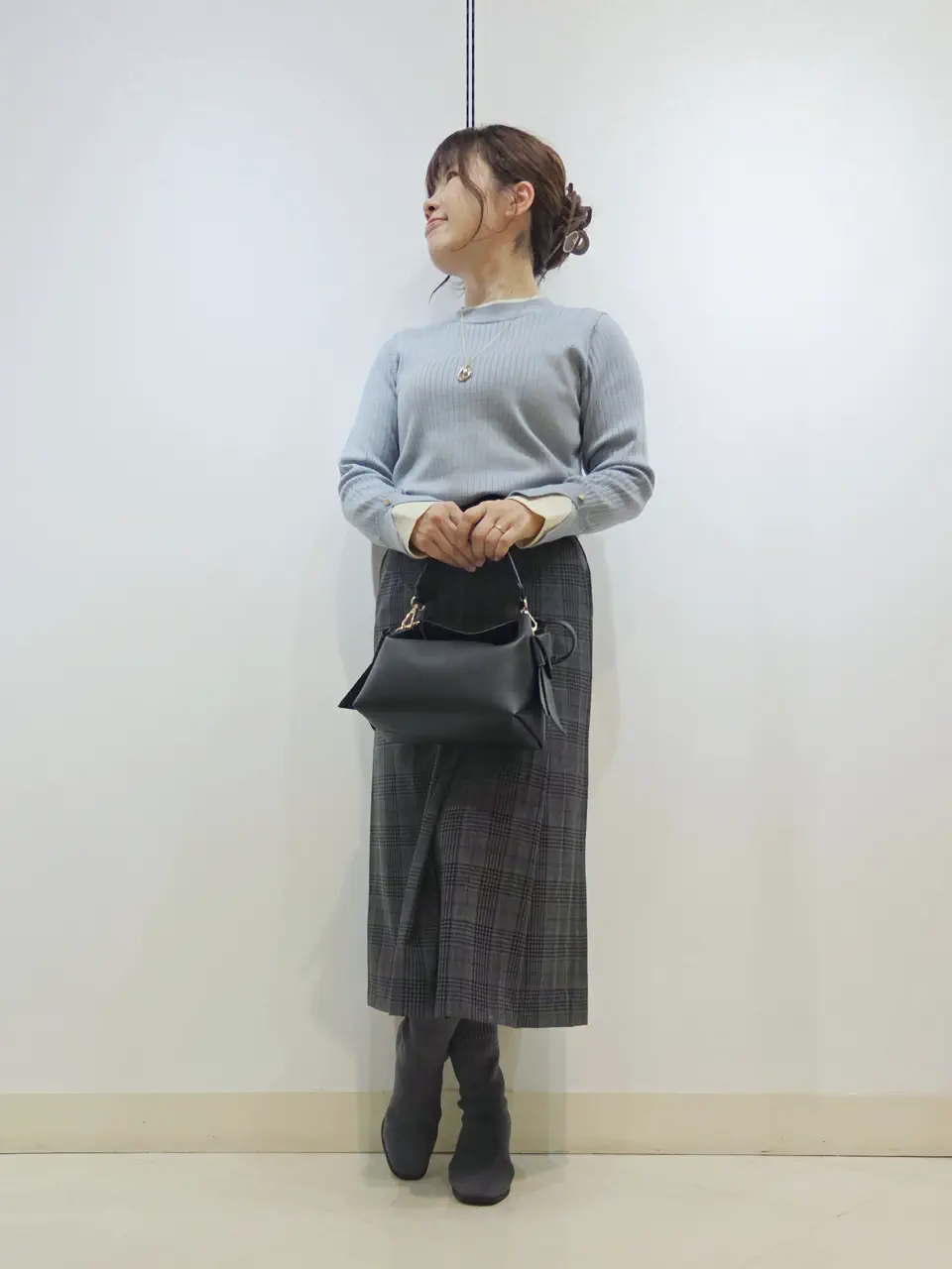  中野 コーディネート画像