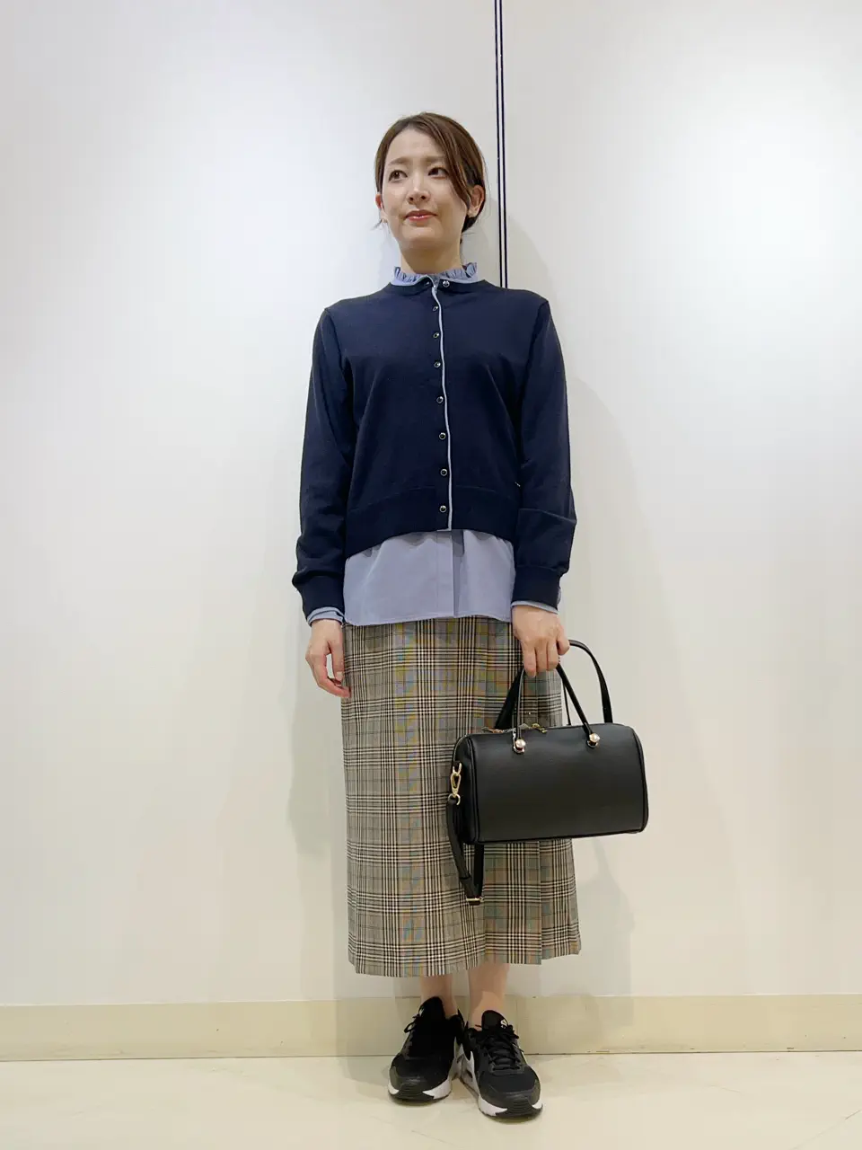  松本 コーディネート画像