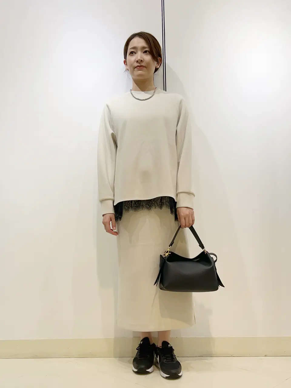  松本 コーディネート画像