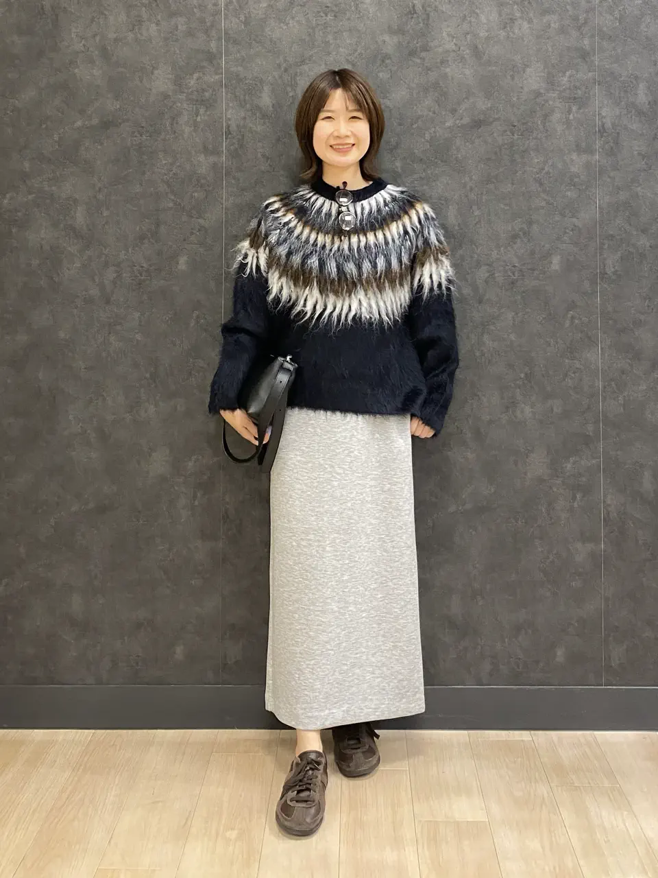 斉藤 コーディネート画像