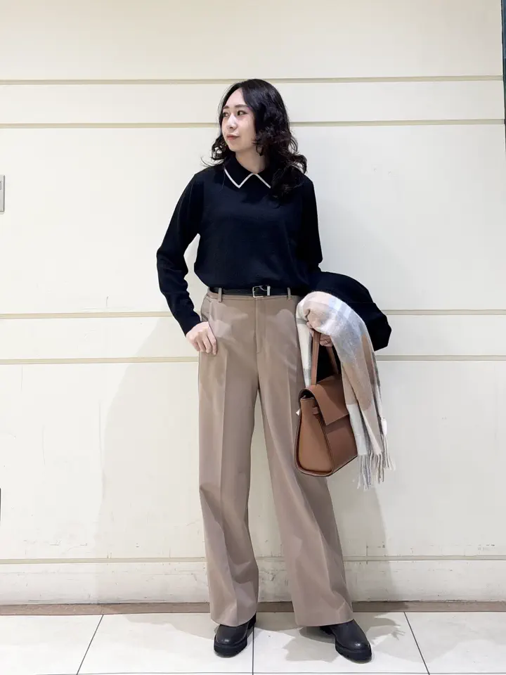 ONWARD CROSSET SELECT Kanako コーディネート画像