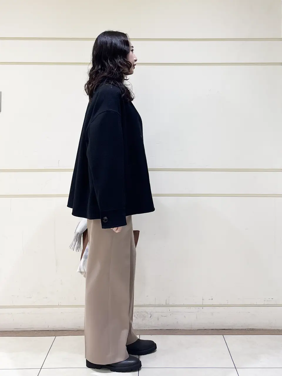 ONWARD CROSSET SELECT Kanako コーディネート画像