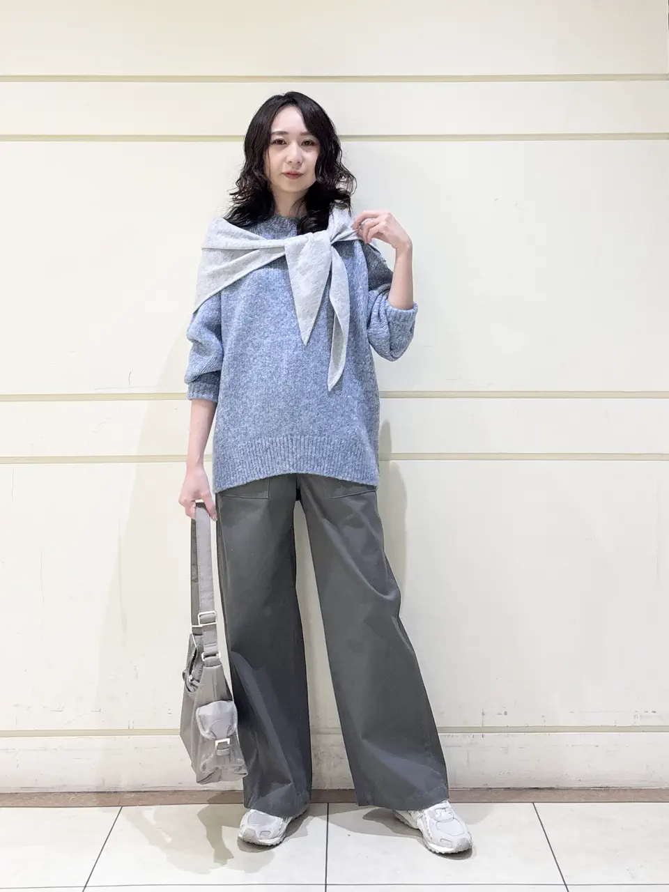  Kanako コーディネート画像