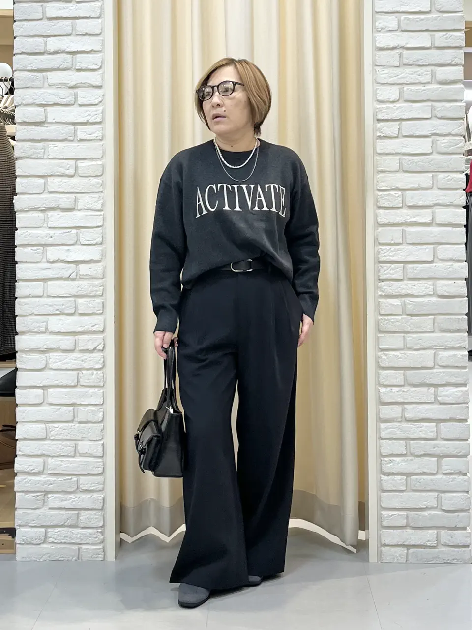  Ｎ.99 コーディネート画像