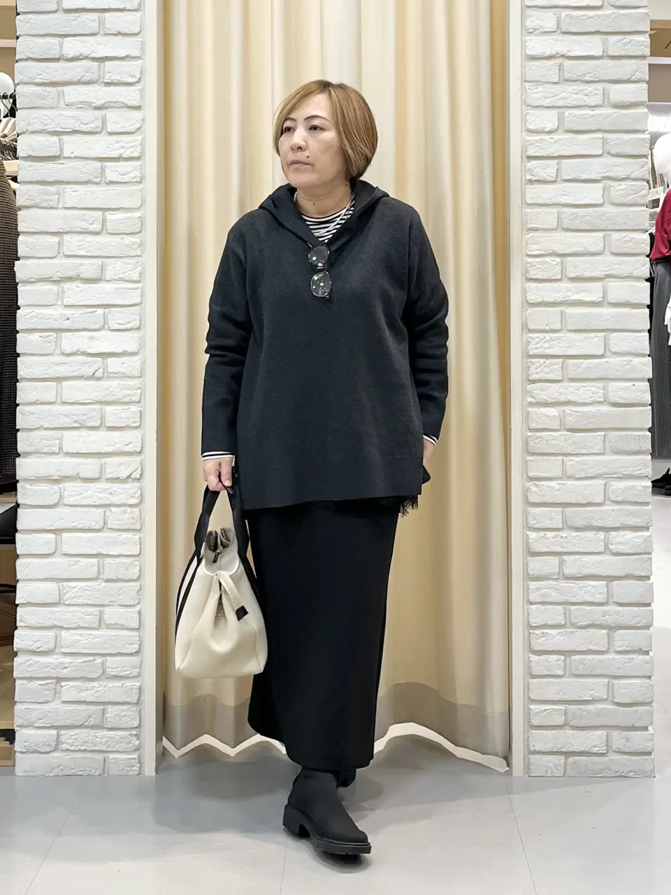  Ｎ.99 コーディネート画像