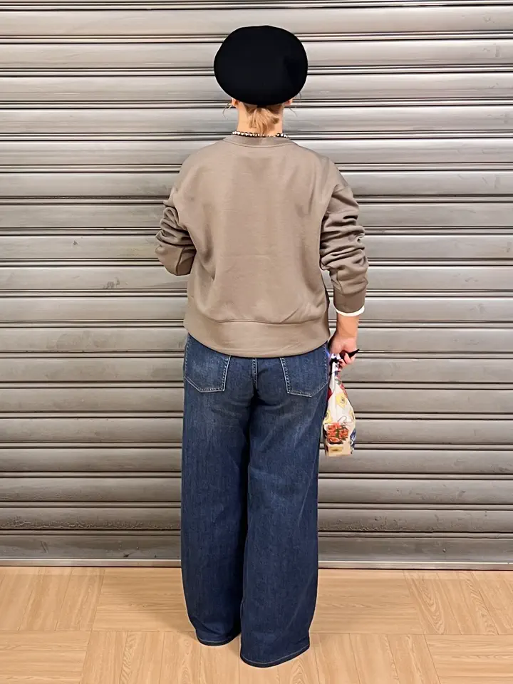 ONWARD CROSSET SELECT 作山 コーディネート画像