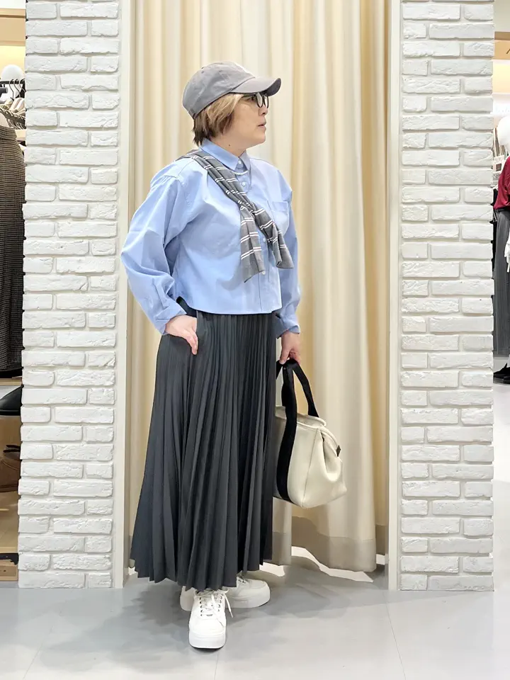 ONWARD CROSSET SELECT Ｎ.99 コーディネート画像