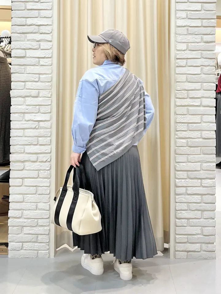 ONWARD CROSSET SELECT Ｎ.99 コーディネート画像
