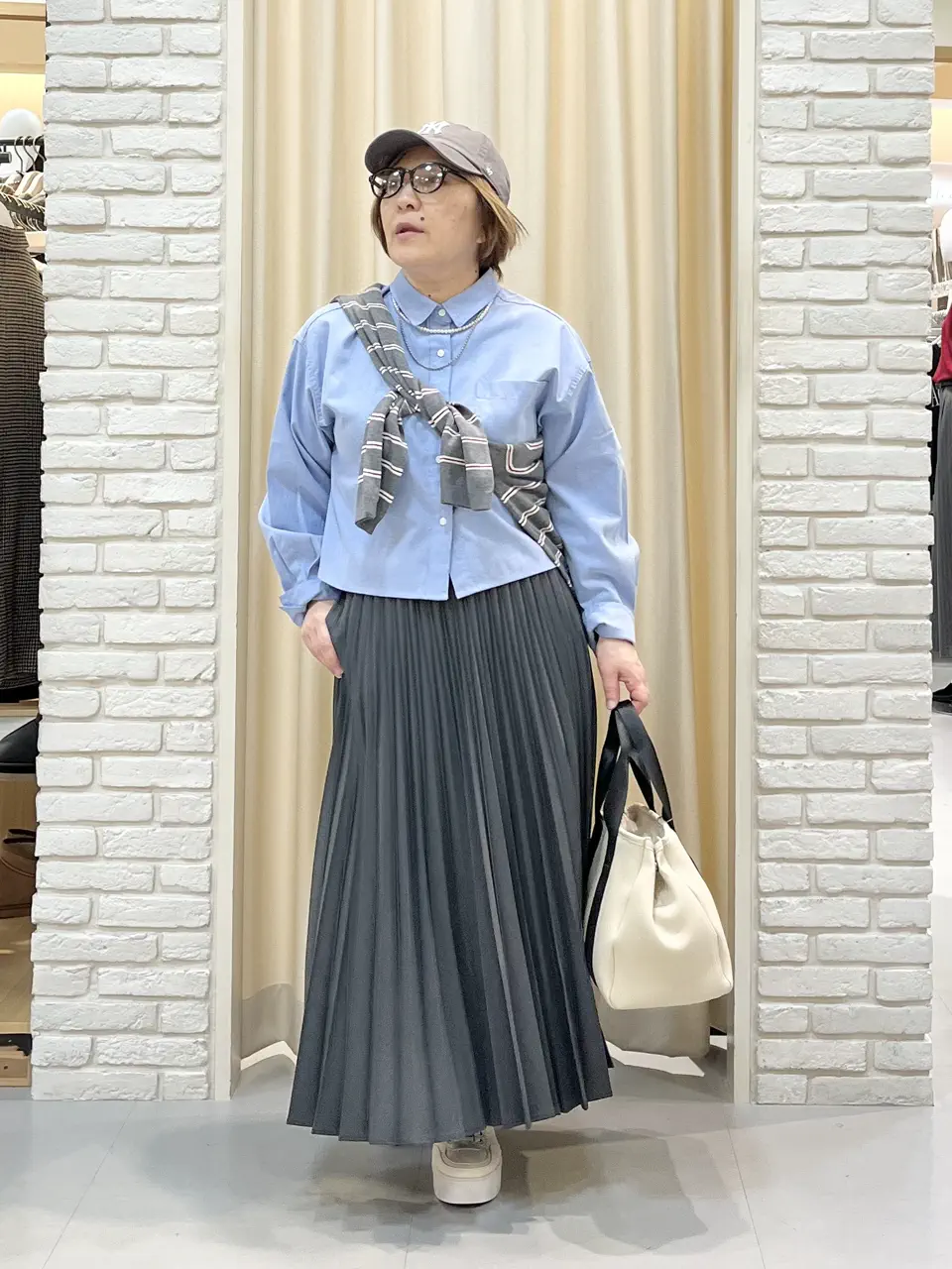  Ｎ.99 コーディネート画像
