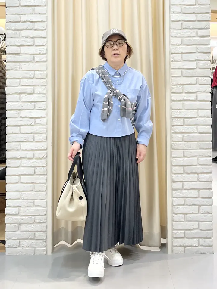 ONWARD CROSSET SELECT Ｎ.99 コーディネート画像