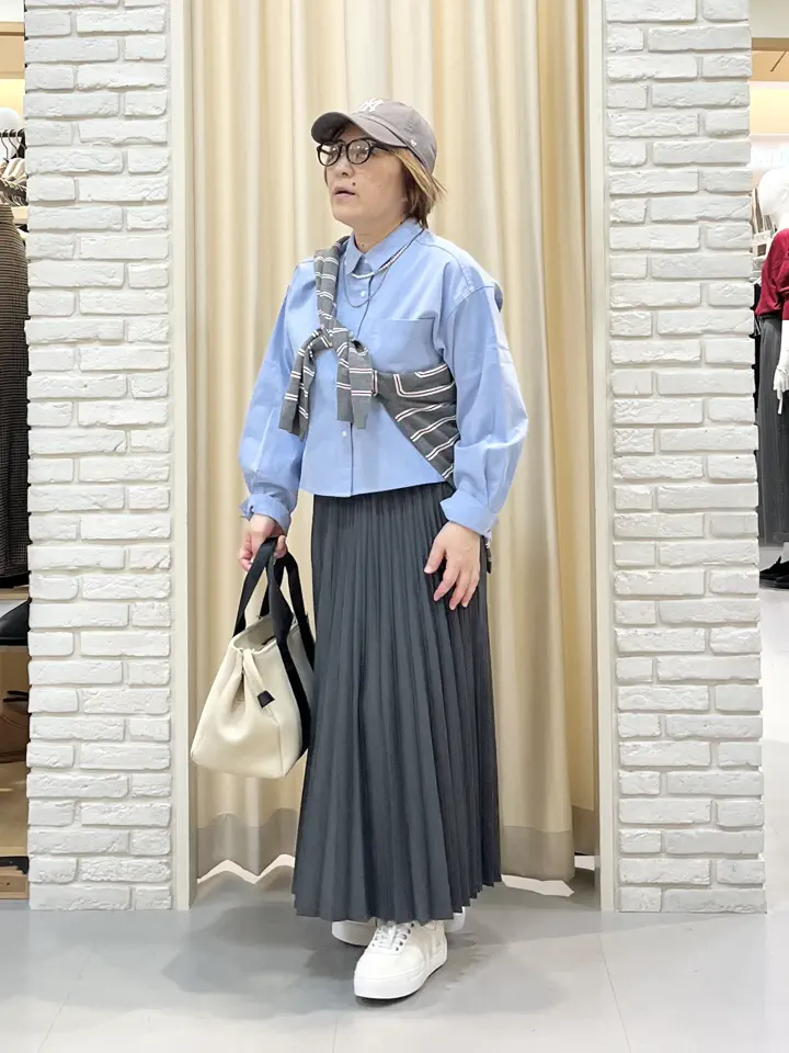 ONWARD CROSSET SELECT Ｎ.99 コーディネート画像