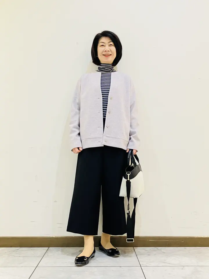 ONWARD CROSSET SELECT 今西 コーディネート画像