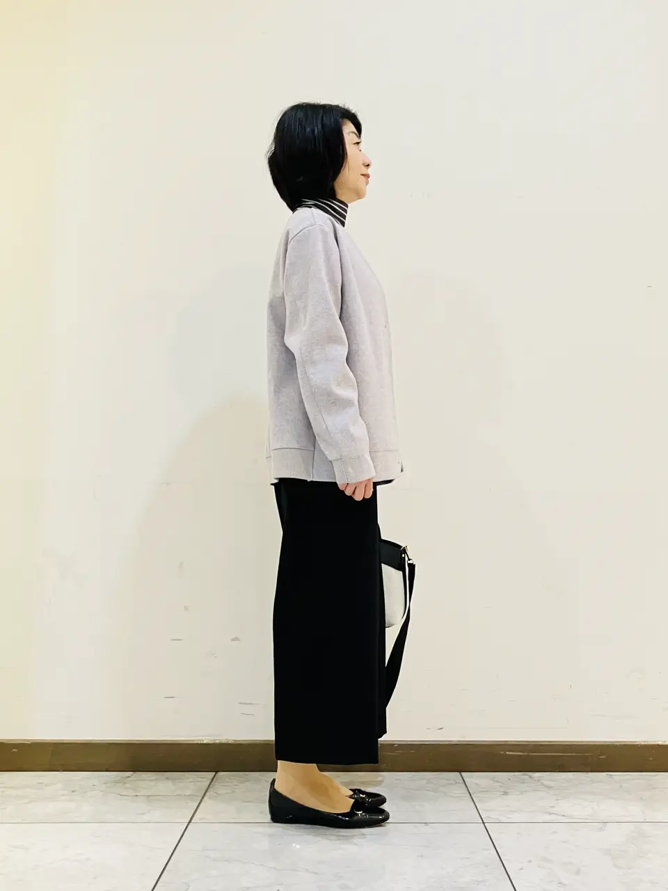 ONWARD CROSSET SELECT 今西 コーディネート画像