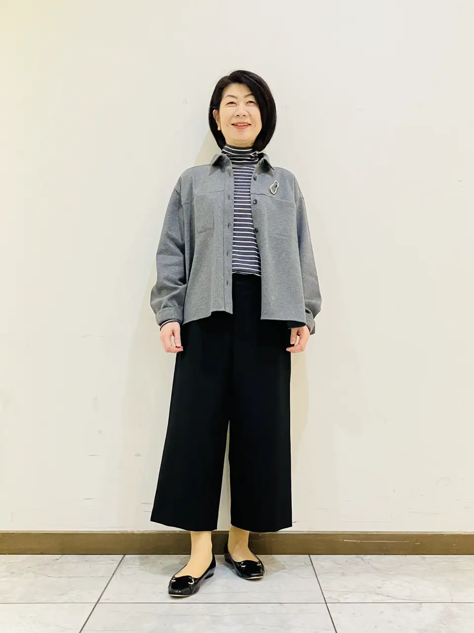  今西 コーディネート画像