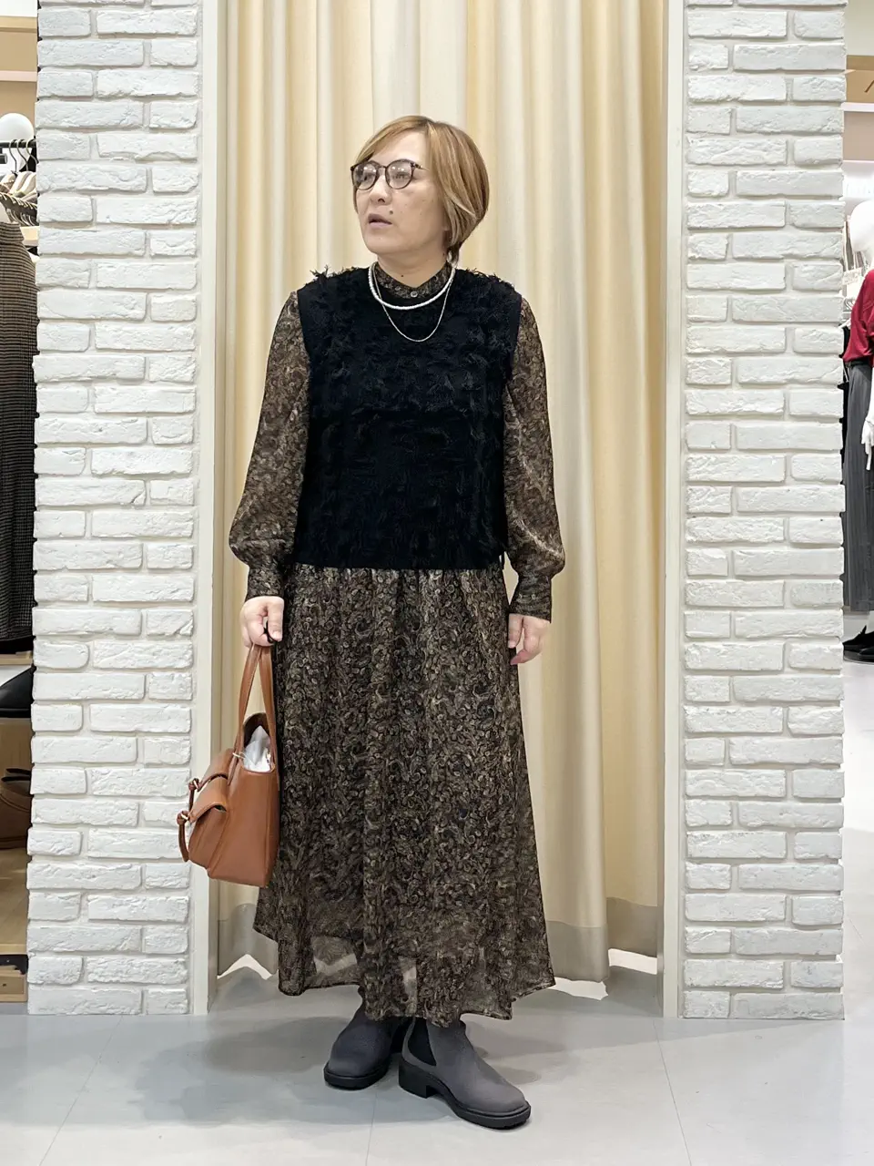  Ｎ.99 コーディネート画像