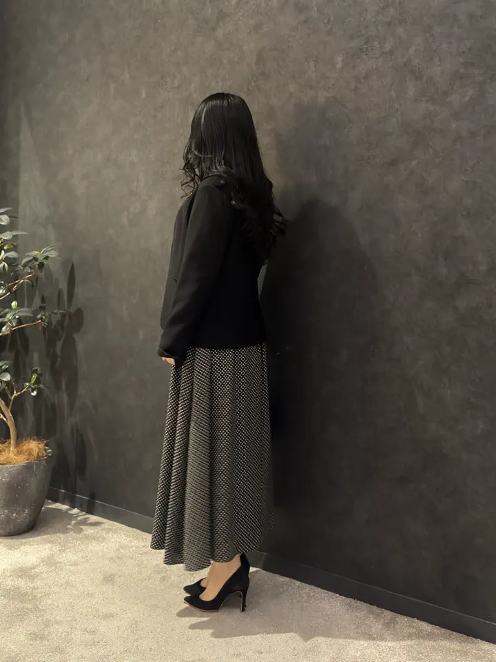 ONWARD CROSSET SELECT みゆき コーディネート画像
