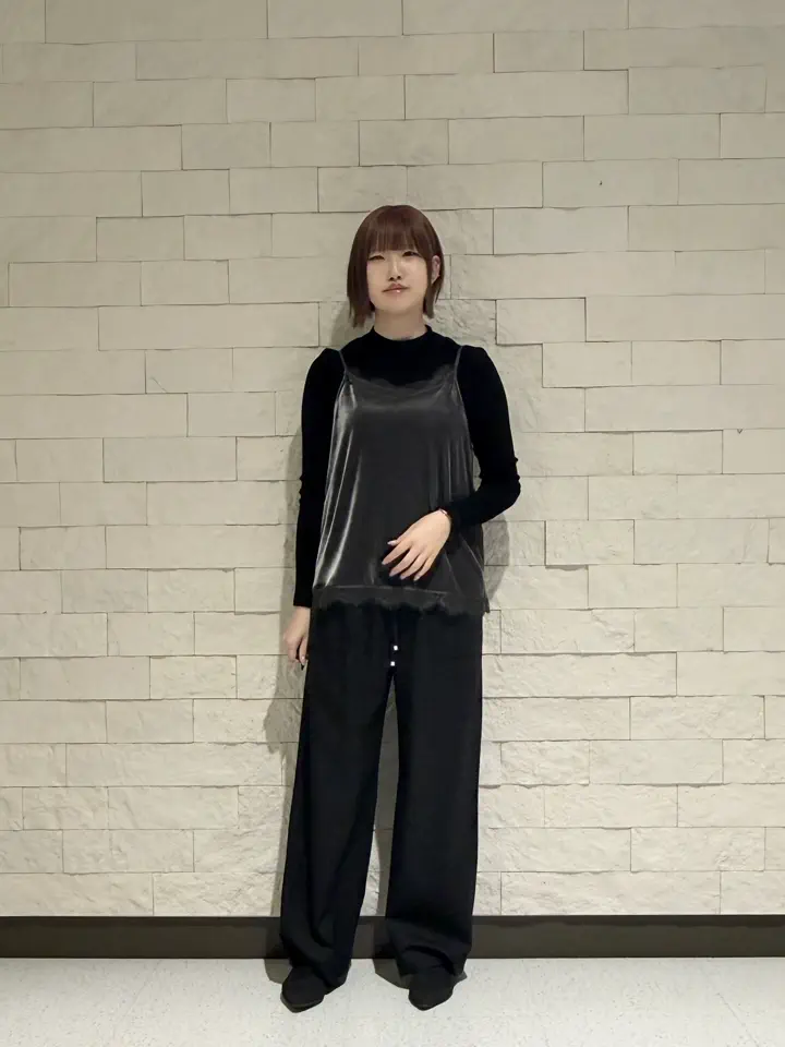 ONWARD CROSSET SELECT 井手 コーディネート画像