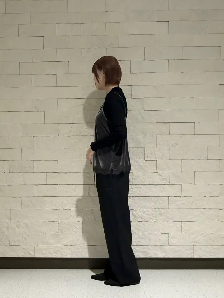 ONWARD CROSSET SELECT 井手 コーディネート画像