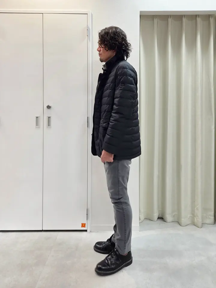 ONWARD CROSSET SELECT takada コーディネート画像