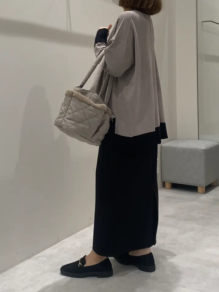 ONWARD CROSSET SELECT haruna コーディネート画像