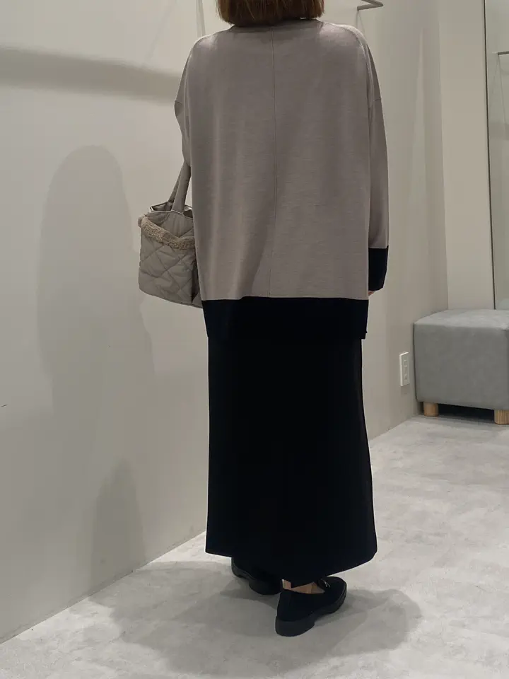 ONWARD CROSSET SELECT haruna コーディネート画像