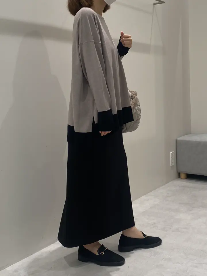 ONWARD CROSSET SELECT haruna コーディネート画像
