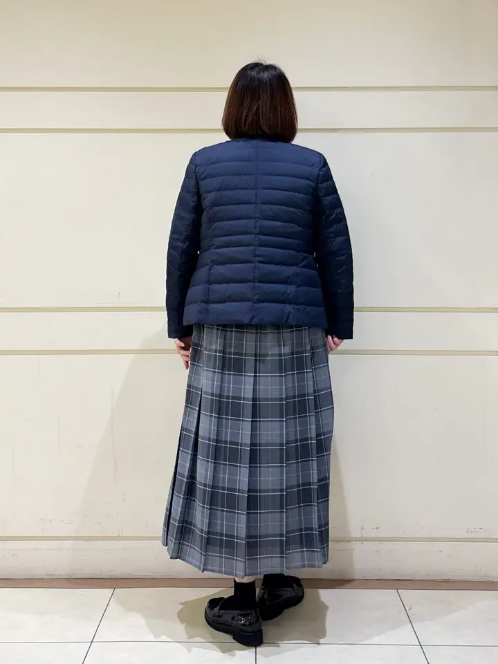 ONWARD CROSSET SELECT 山崎 コーディネート画像