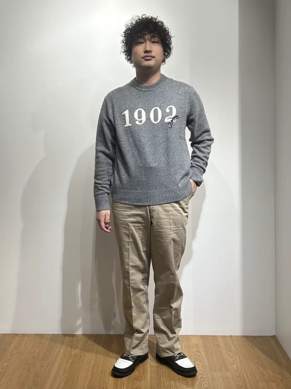  千葉 コーディネート画像