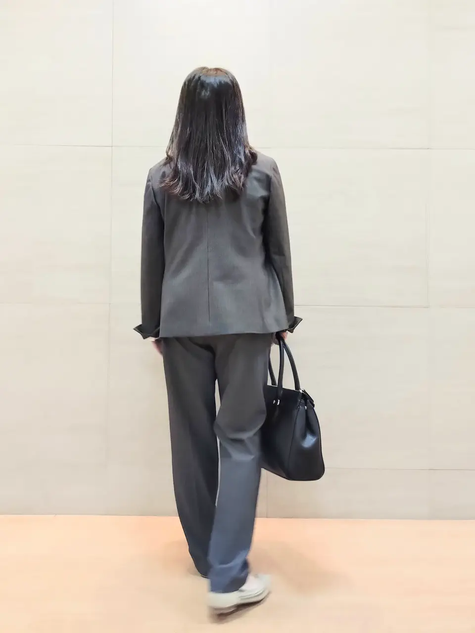 ONWARD CROSSET SELECT 樋口 コーディネート画像