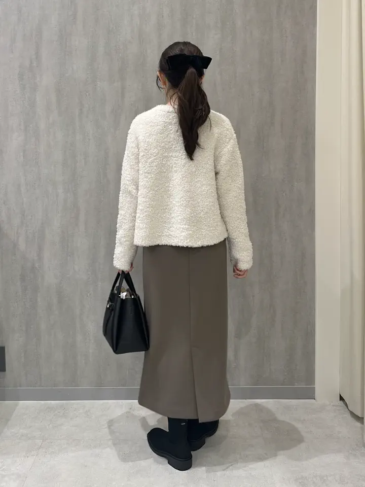ONWARD CROSSET SELECT みぃ コーディネート画像