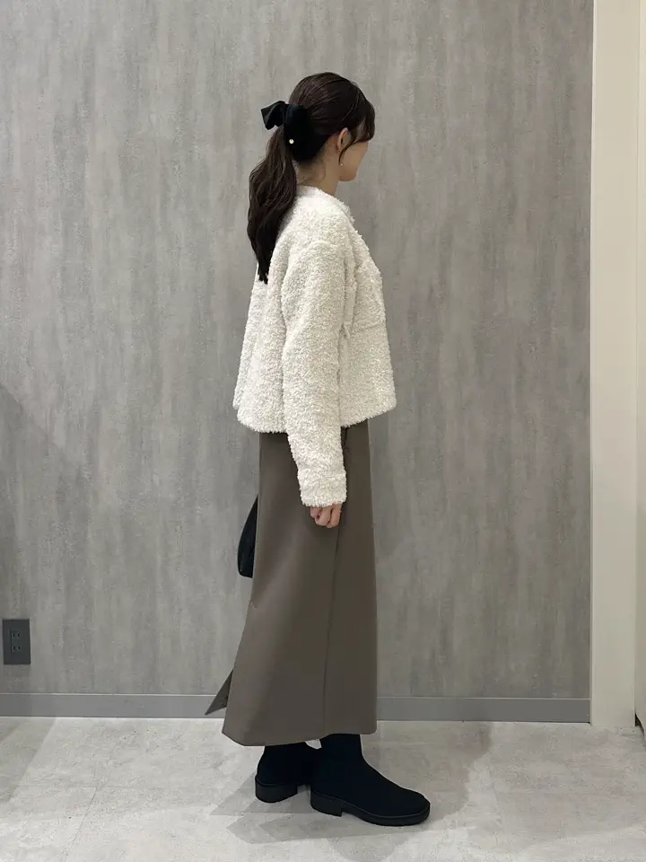 ONWARD CROSSET SELECT みぃ コーディネート画像