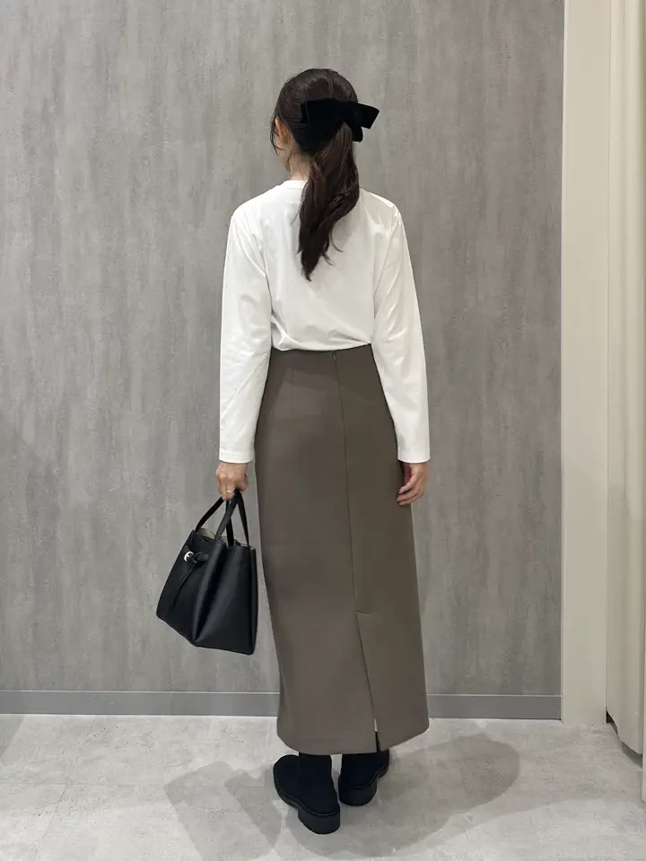 ONWARD CROSSET SELECT みぃ コーディネート画像