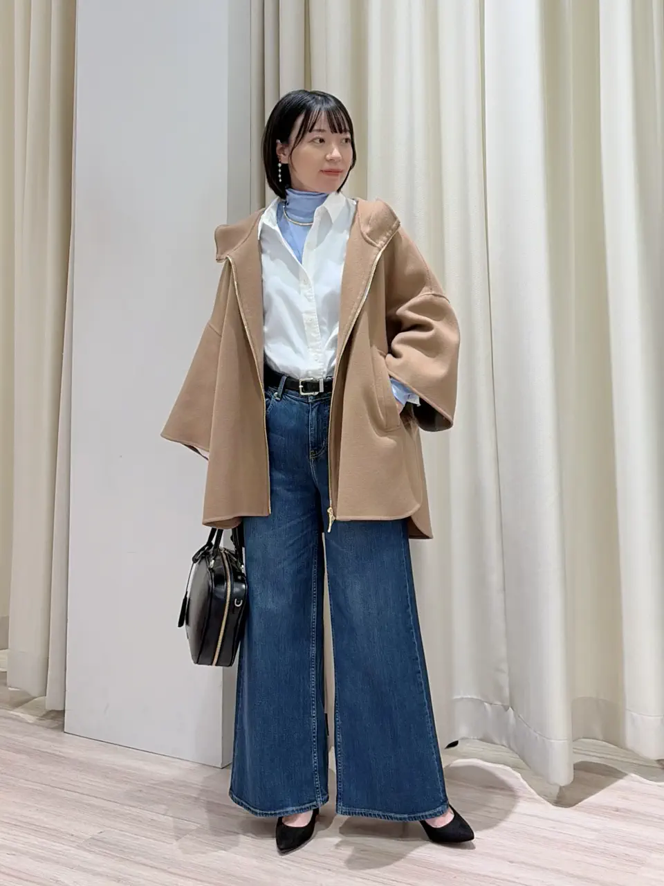  E コーディネート画像