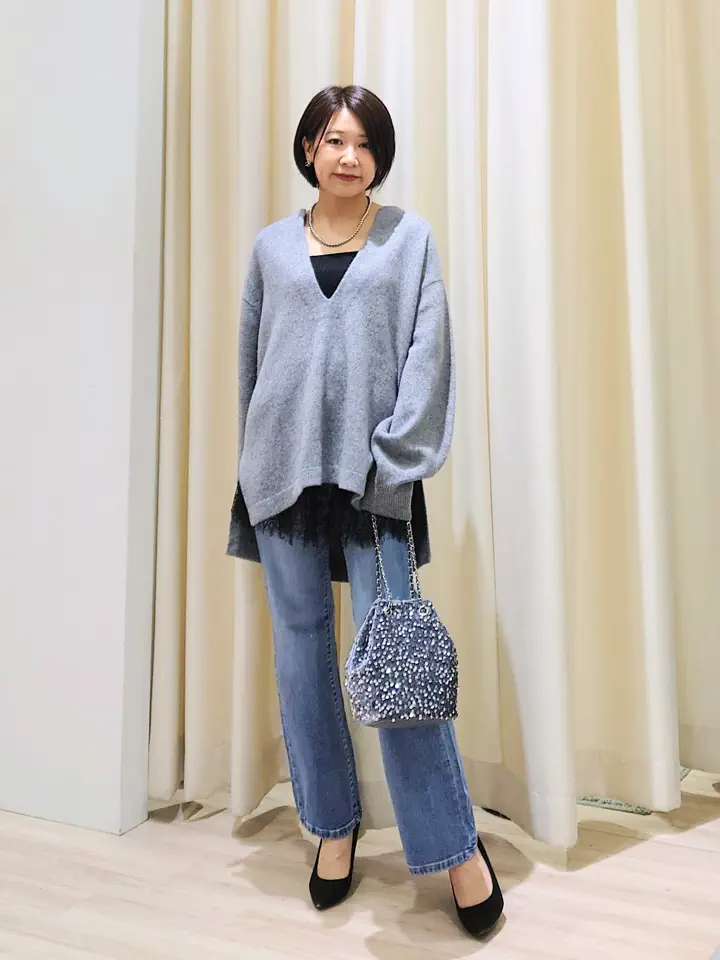ONWARD CROSSET SELECT M. コーディネート画像