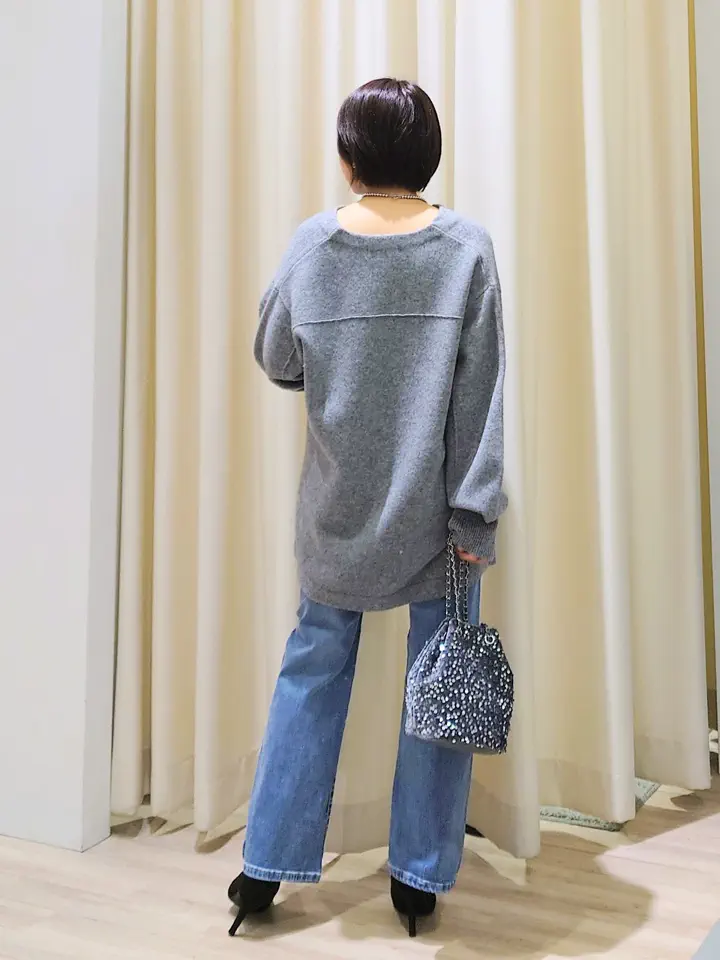 ONWARD CROSSET SELECT M. コーディネート画像