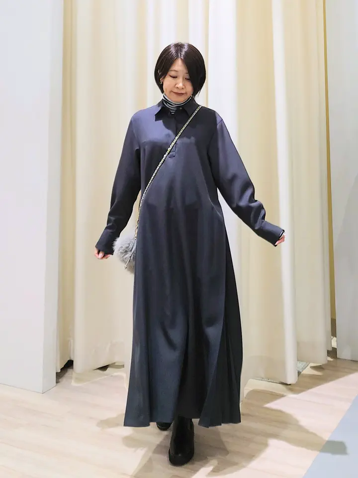 ONWARD CROSSET SELECT M. コーディネート画像