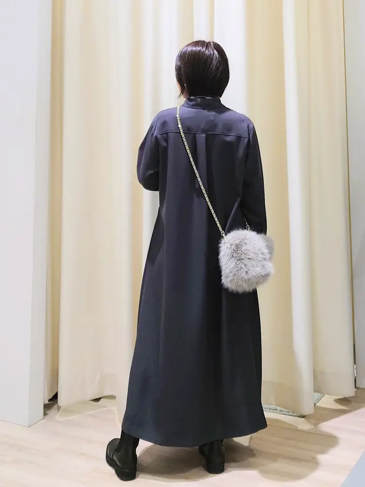 ONWARD CROSSET SELECT M. コーディネート画像