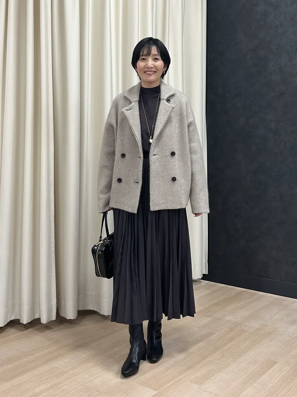  鈴木 コーディネート画像