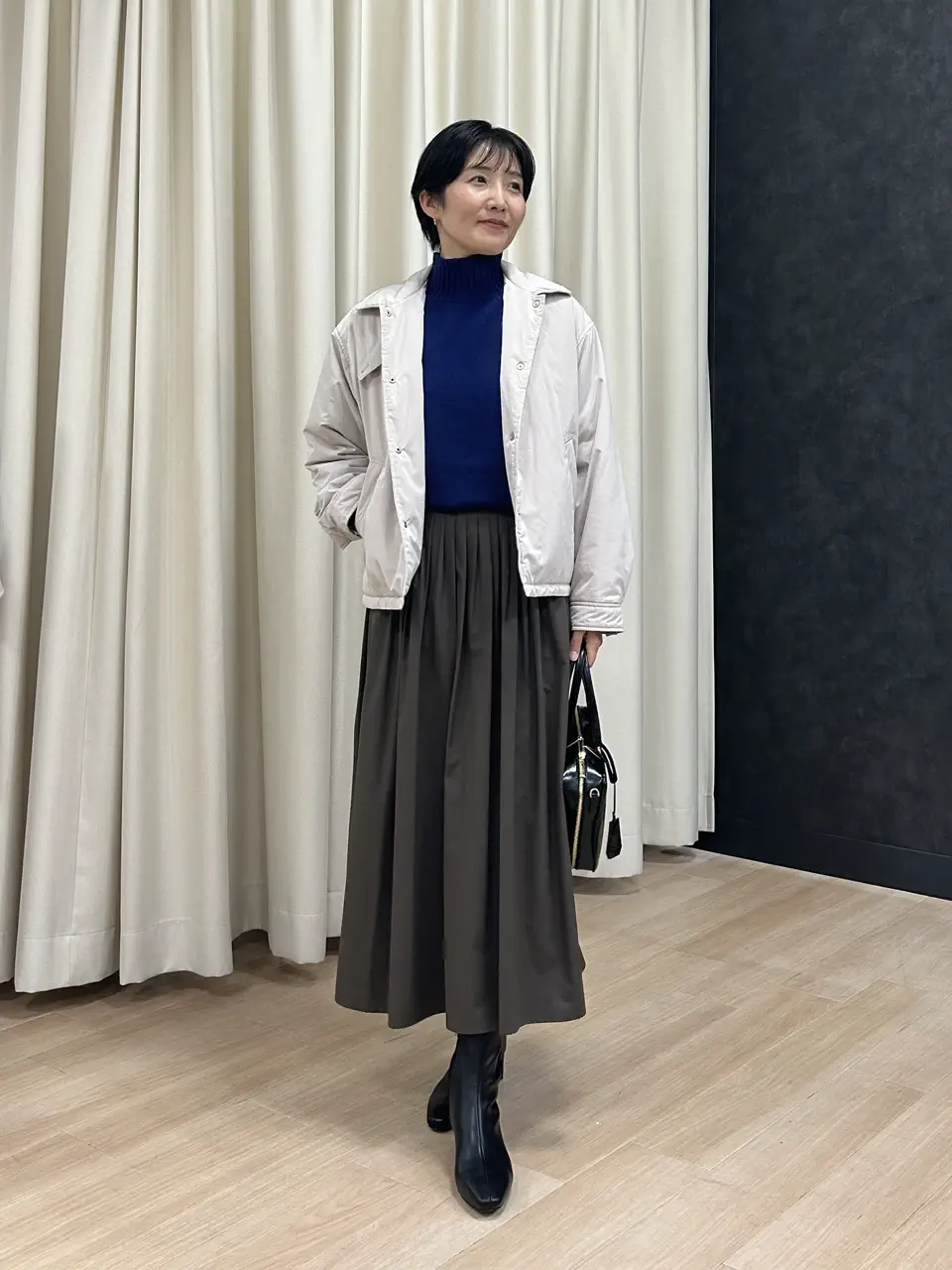  鈴木 コーディネート画像