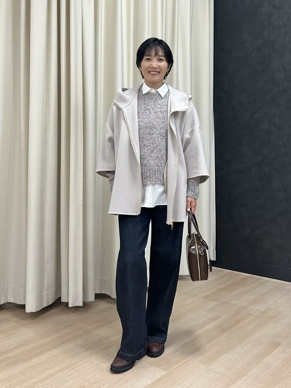  鈴木 コーディネート画像