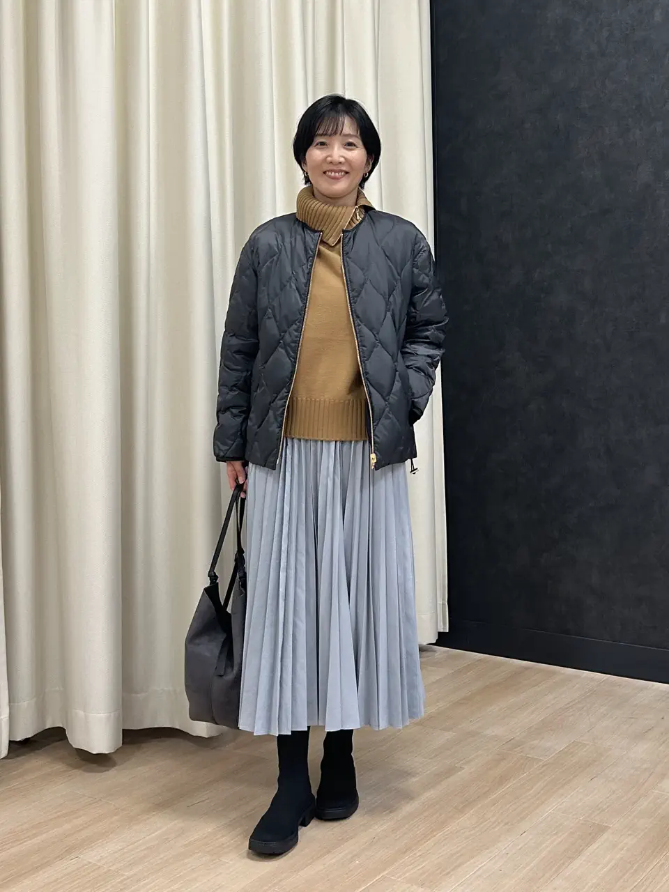  鈴木 コーディネート画像