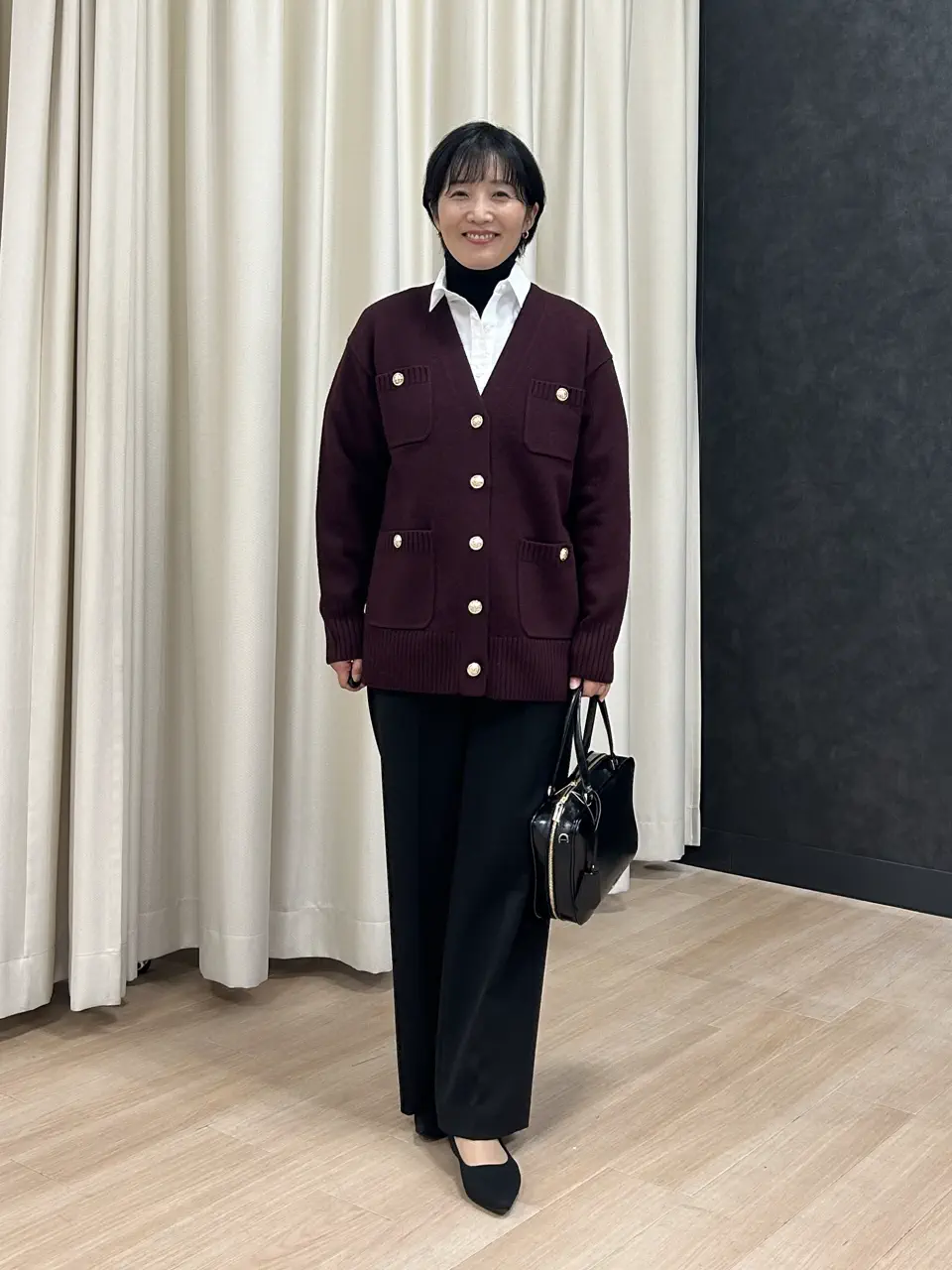  鈴木 コーディネート画像