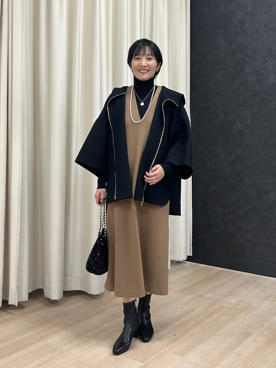  鈴木 コーディネート画像