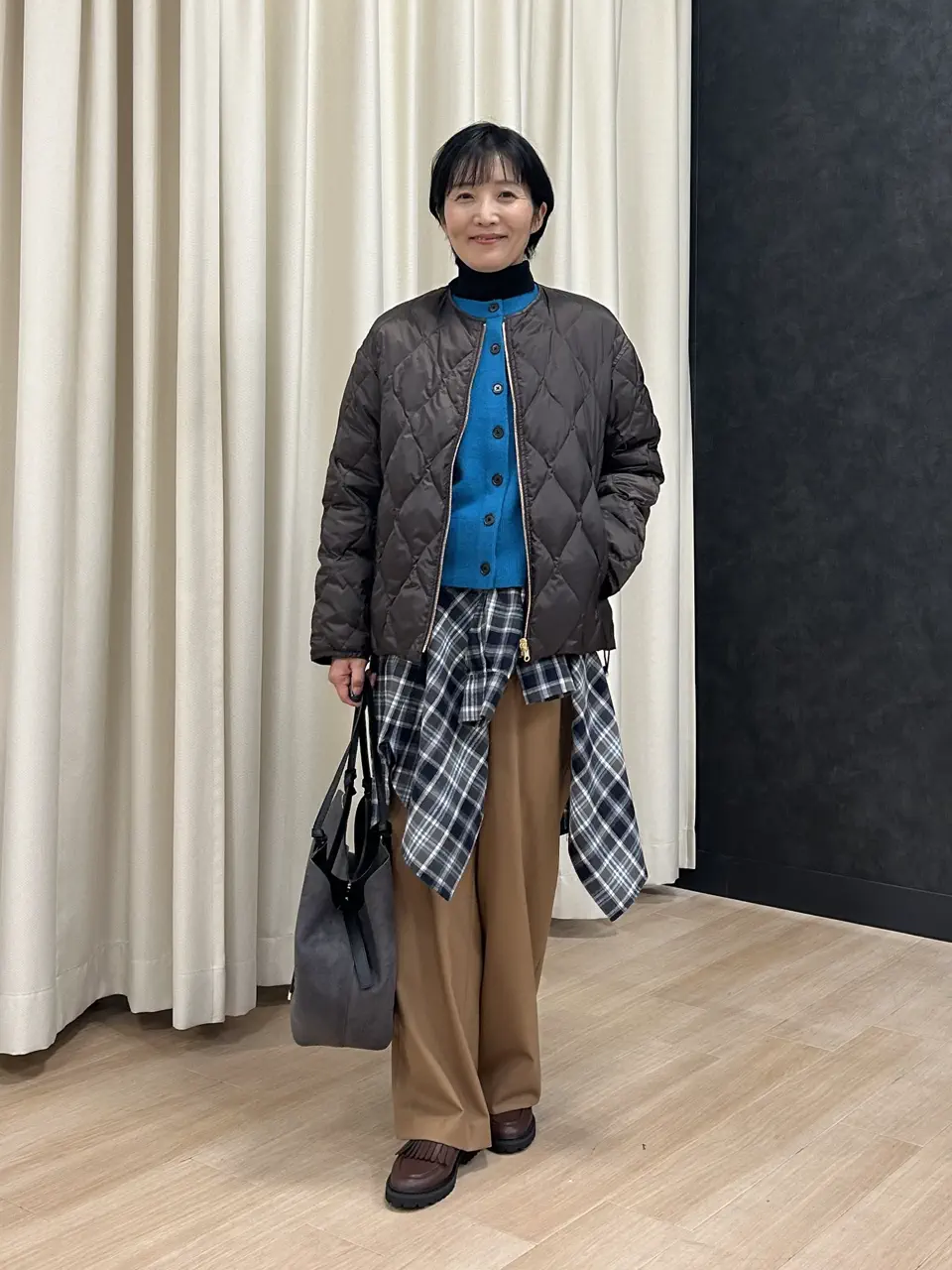  鈴木 コーディネート画像